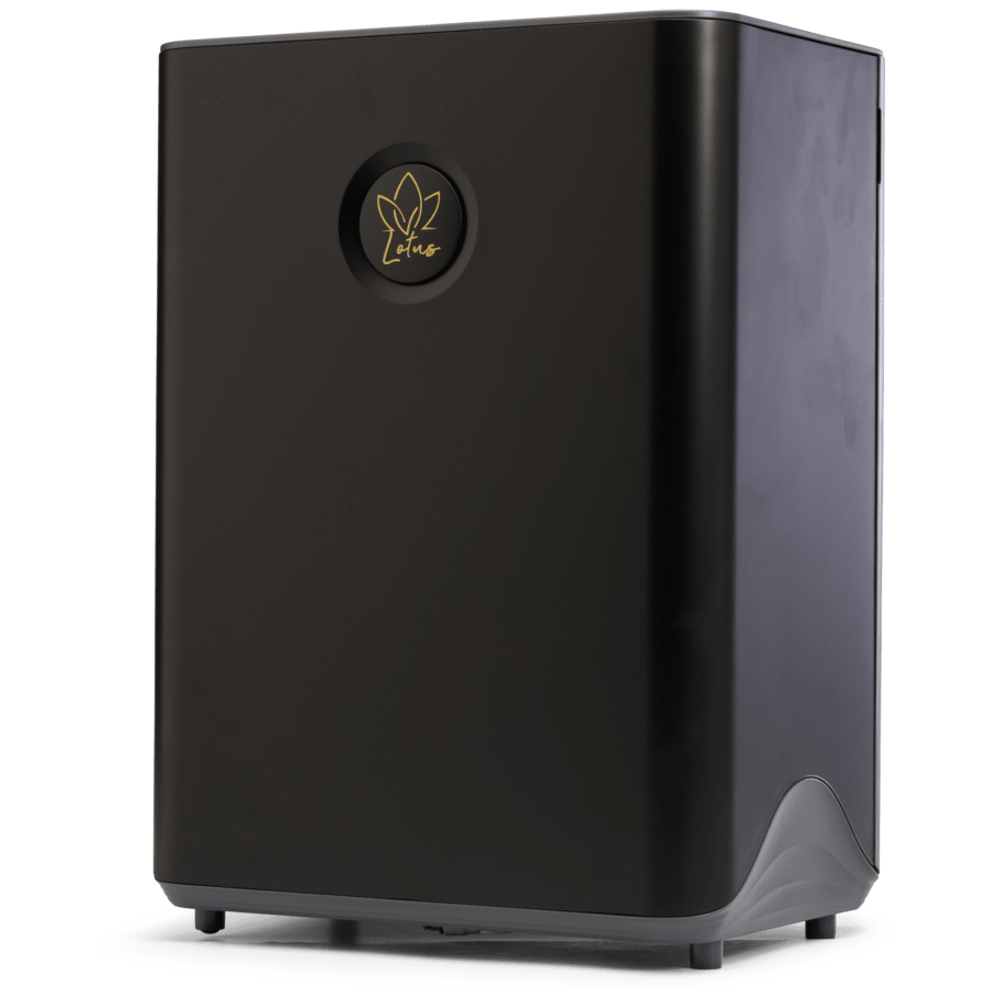 HYDRO RO under-sink reverse osmosis water purification system by SPIRIT Water Pro Cyprus