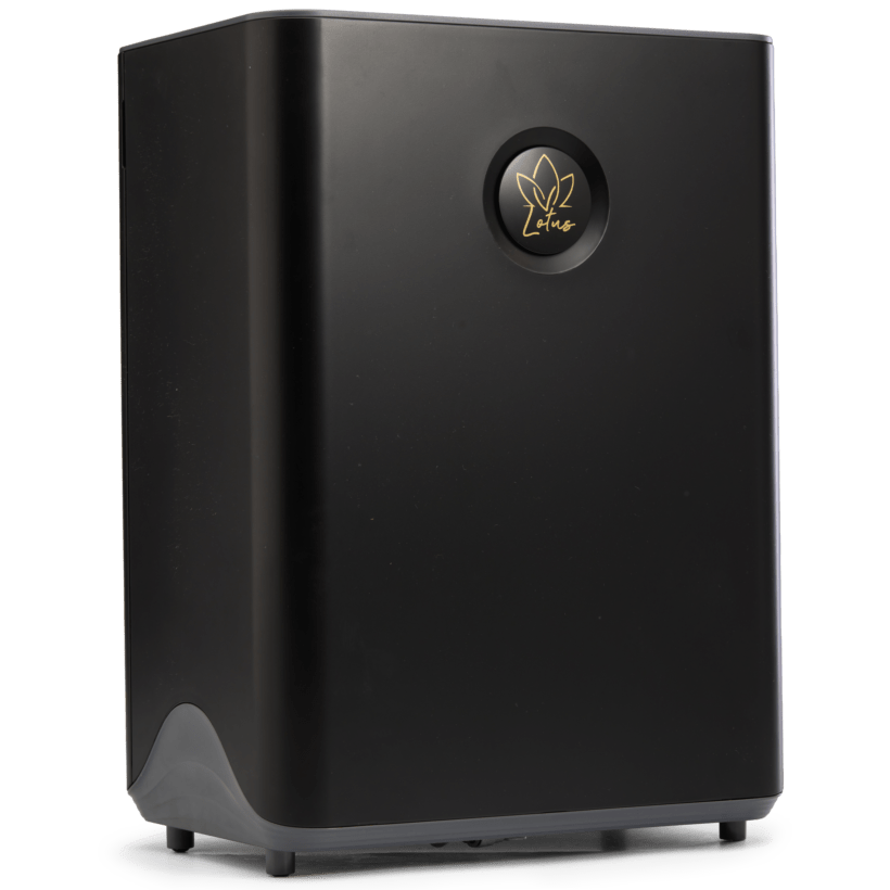 HYDRO RO under-sink reverse osmosis water purification system by SPIRIT Water Pro Cyprus