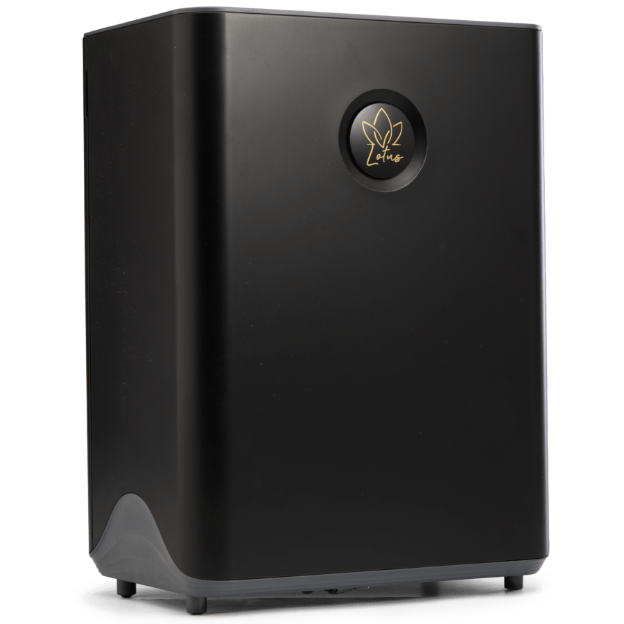 HYDRO RO under-sink reverse osmosis water purification system by SPIRIT Water Pro Cyprus