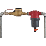 Defender Pro whole-home limescale and sediment protection by SPIRIT Water Pro Cyprus