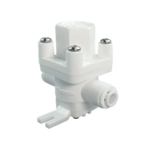 6mm pressure reducer for drinking water systems by SPIRIT Water Pro Cyprus