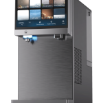 Spirit Sparkling 3-in-1 sparkling, hot & cold water dispenser by SPIRIT Water Pro Cyprus