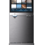 Spirit Sparkling 3-in-1 water dispenser with 7-inch colour touchscreen